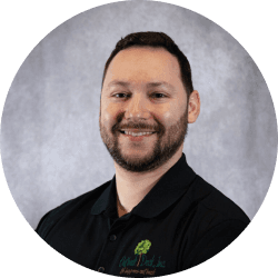 Adam Hoffman, Permitting Specialist