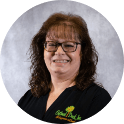 Bookkeeper Ahndrea Dunivan