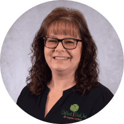 Bookkeeper Ahndrea Dunivan