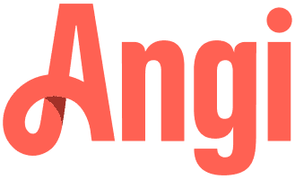 The logo for Angi.