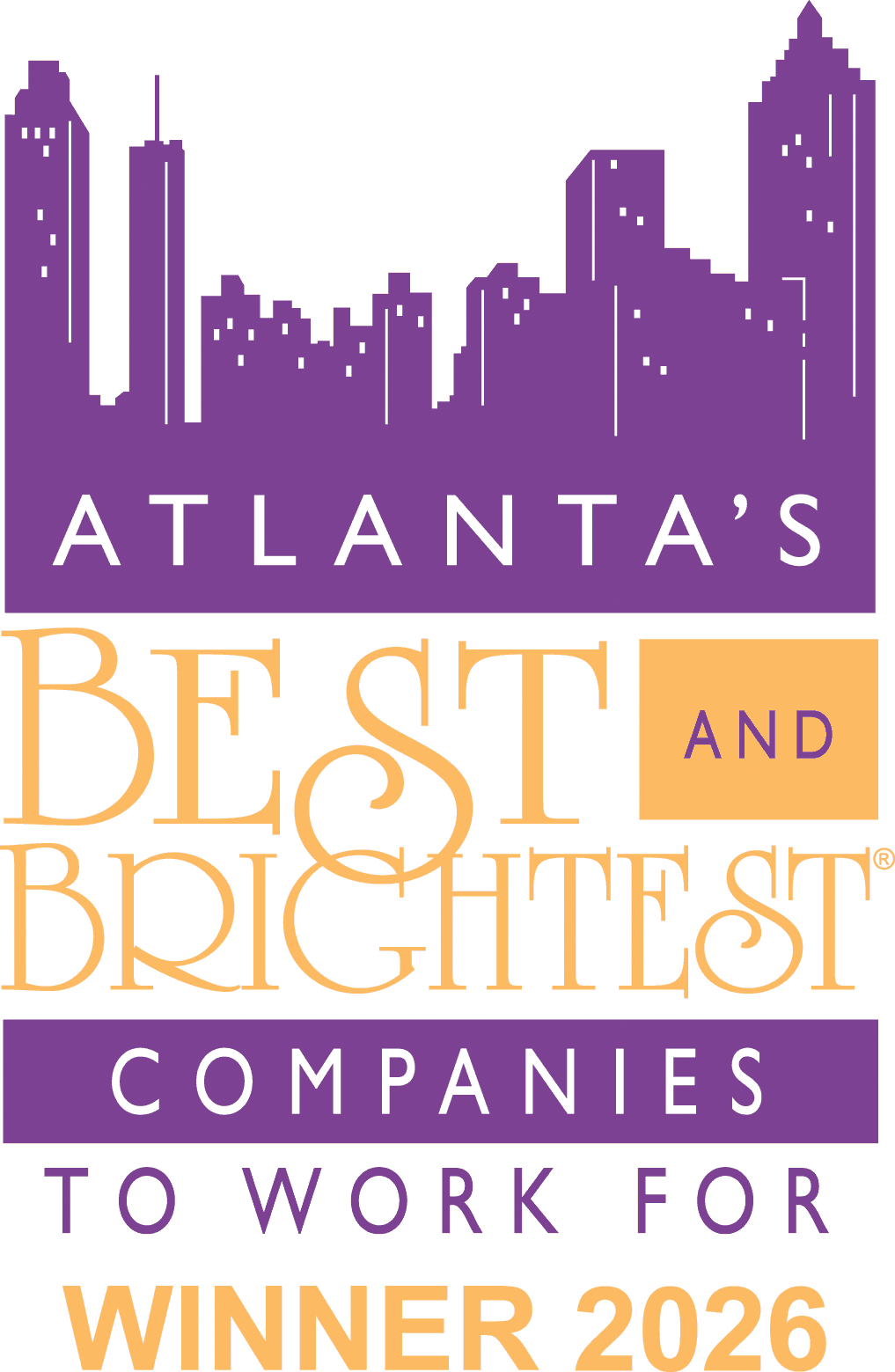 Best and Brightest Company_Atlanta 2026