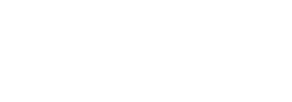 A white badge for a Better Business Bureau (BBB) Accredited Business.