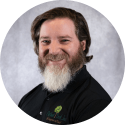 Brian Neal Sales Coordinator