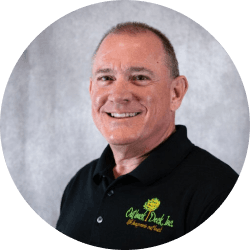 Bryan Miller, Founder and Senior Partner
