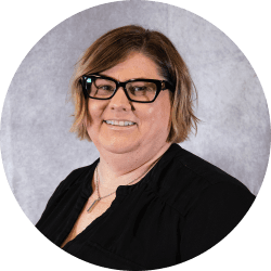 Carissa Alejandro, People Operations Specialist