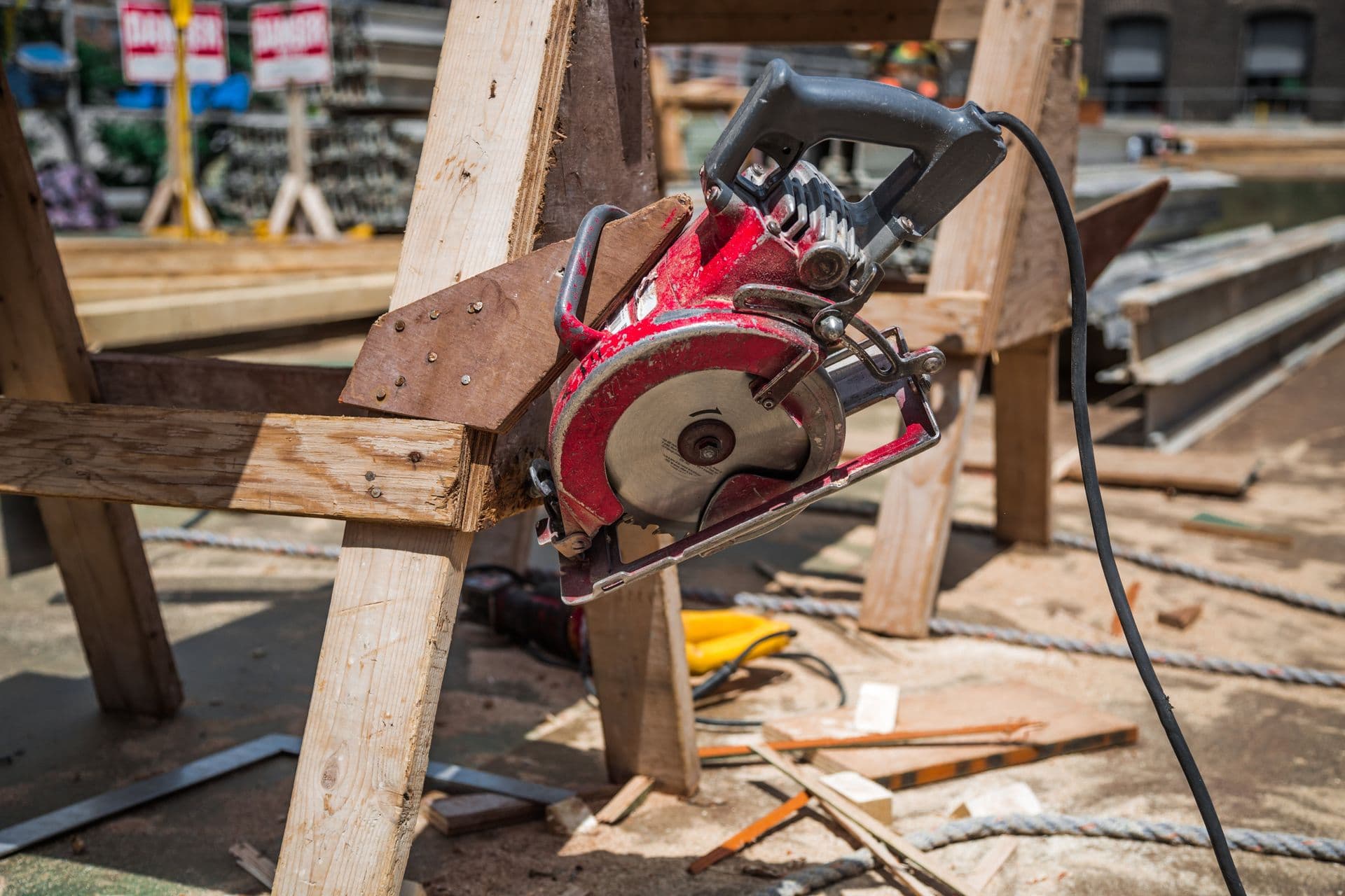 Circular Saw