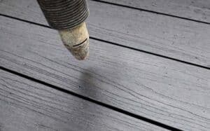 Composite Deck Outback