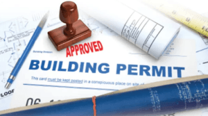 Deck Building Permit