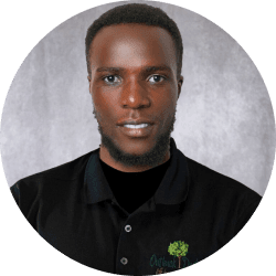 Operations Support Denis Munene