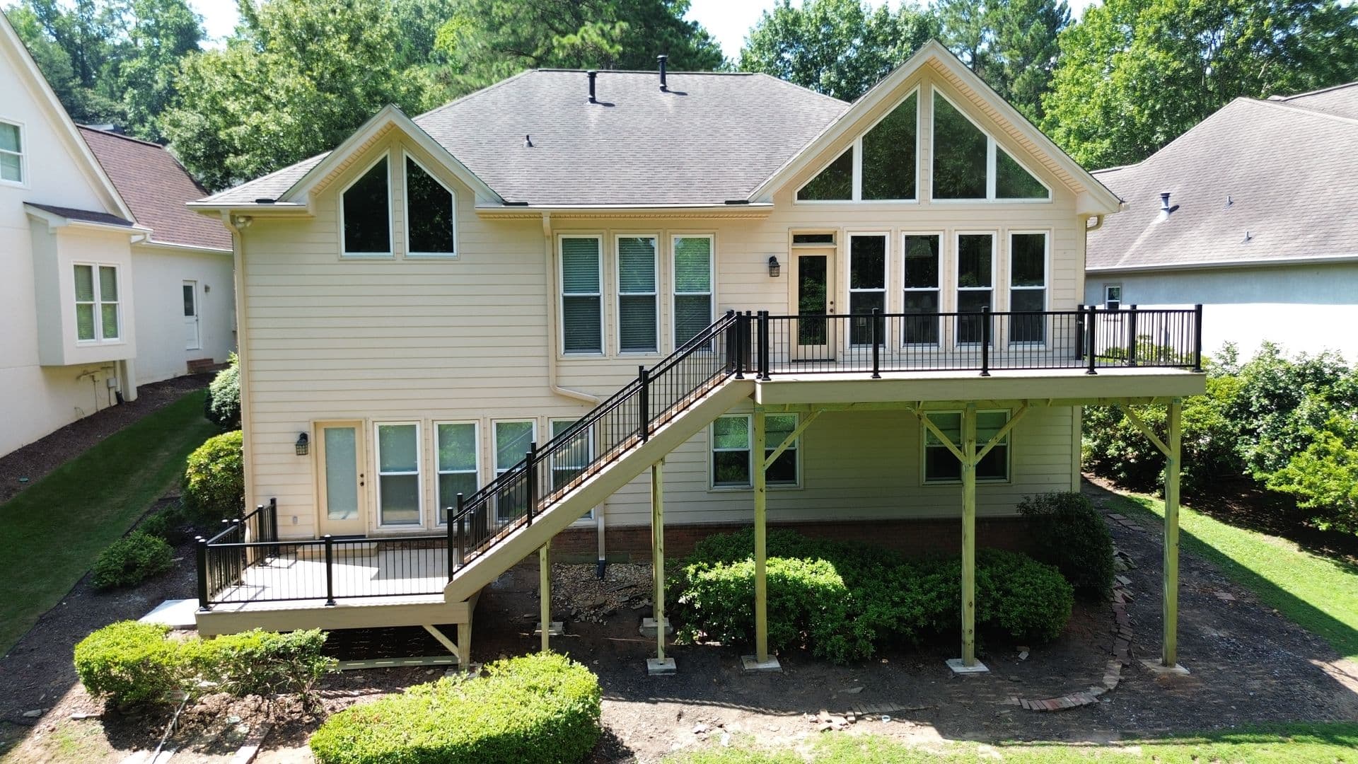 Improving your home value