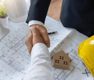 Handshake-deck-builder