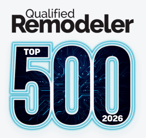 Qualified remodeler top 500 2026, Outback Deck