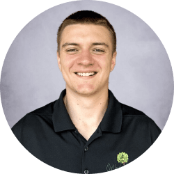 Elite Marketer, Jake Mansfield