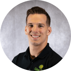 James Swanson, Solution Specialist