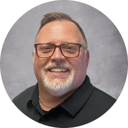 Jamie Virkler, Solution Specialist