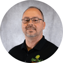Senior Partner, John Gwaltney