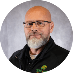 John Hula, Design Construction Specialist