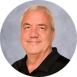 Jon Suter, Production Support