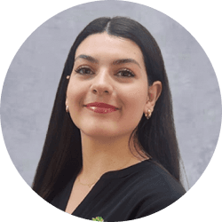 Elite Marketer Miasara McFarland