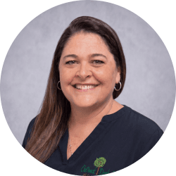 Michelle Remeta, Bookkeeper