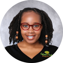 Michelle Ndirangu, Accounts and Bookkeeping Assistant