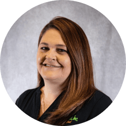 Michelle Remeta, Bookkeeper
