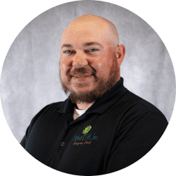 Michael "Mike" Ledford, Project Manager