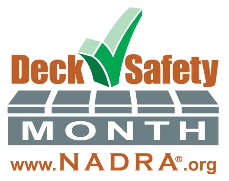 NADRA_Deck_Safety_Month_Logo