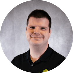 Nathan Allison, Solution Specialist