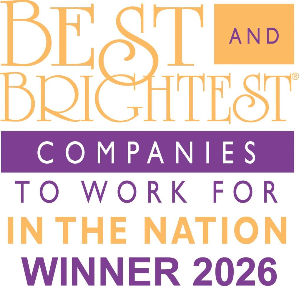 Best and Brightest Company_in the NATION 2026