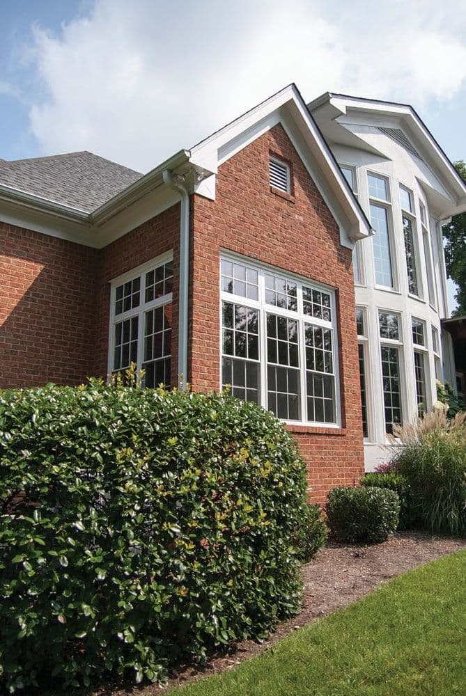 Nehemiah Windows and Doors