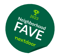Neighborhood Favorite Next Door