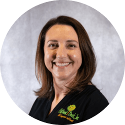 Nicole King, Process and Implementation Manager
