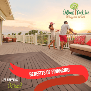 outback deck milton ga