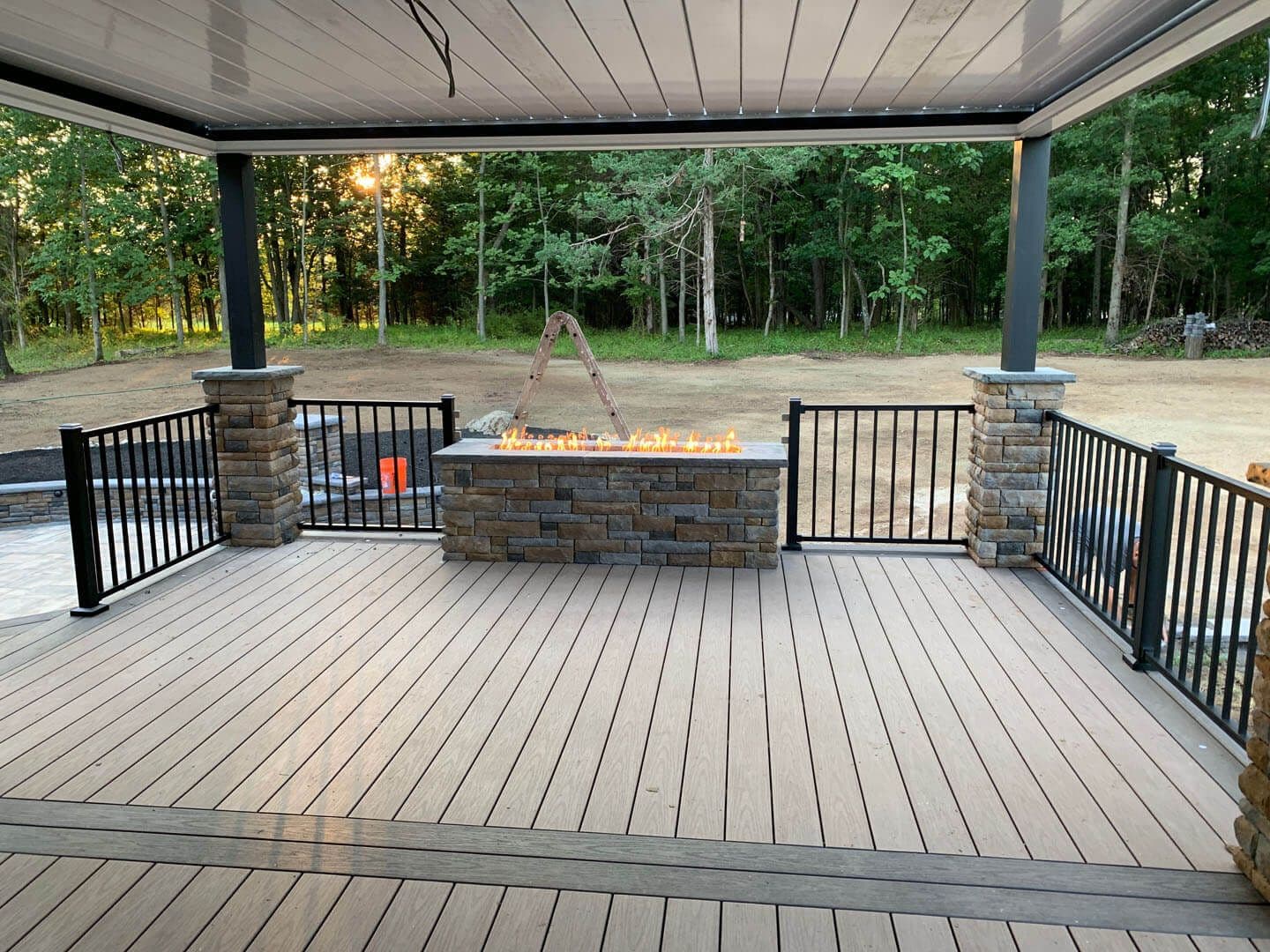 Outdoor Living