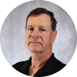Ralph Harting, Master Carpenter