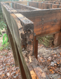 Refaced