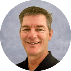Ricky Chamness, Project Manager