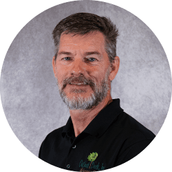 Ricky Chamness, Project Manager