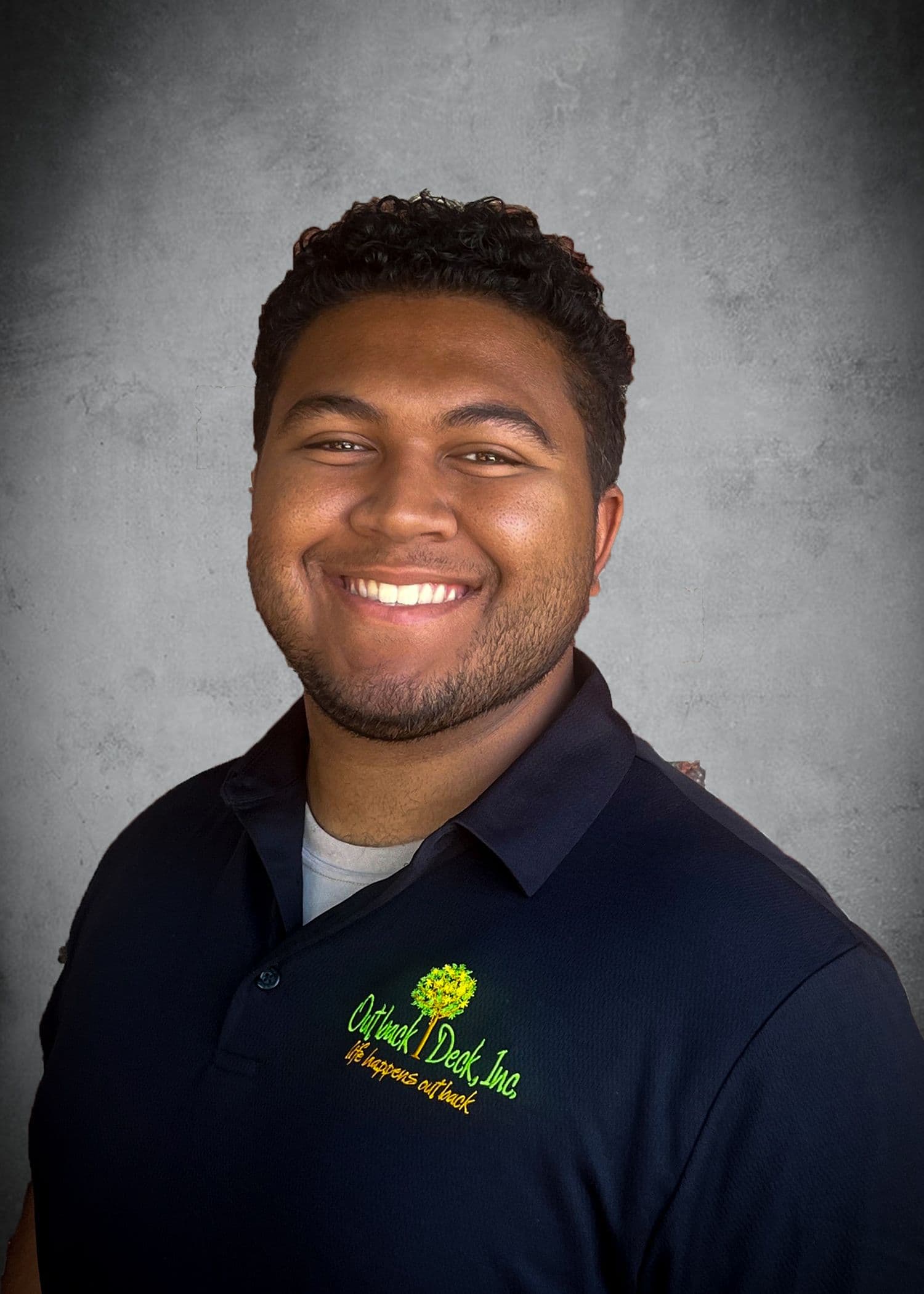 Marketing Brand Ambassador, Rocco DesRespinis