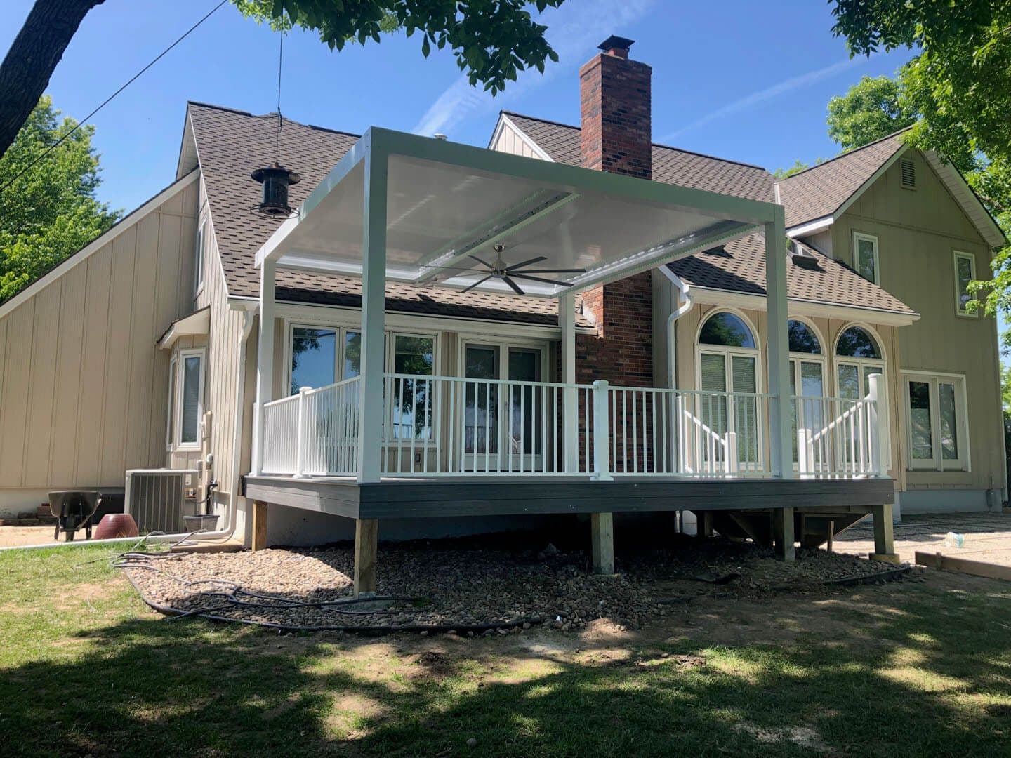 Sundance Residential