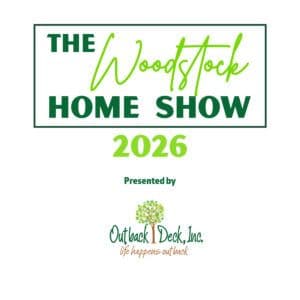 Woodstock Home Show Logo 1